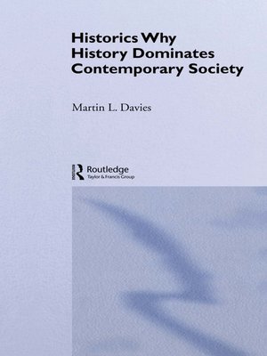 cover image of Historics